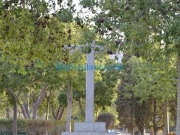 Santuario de la Fuensanta 2014